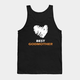 Gift for godmother Tank Top